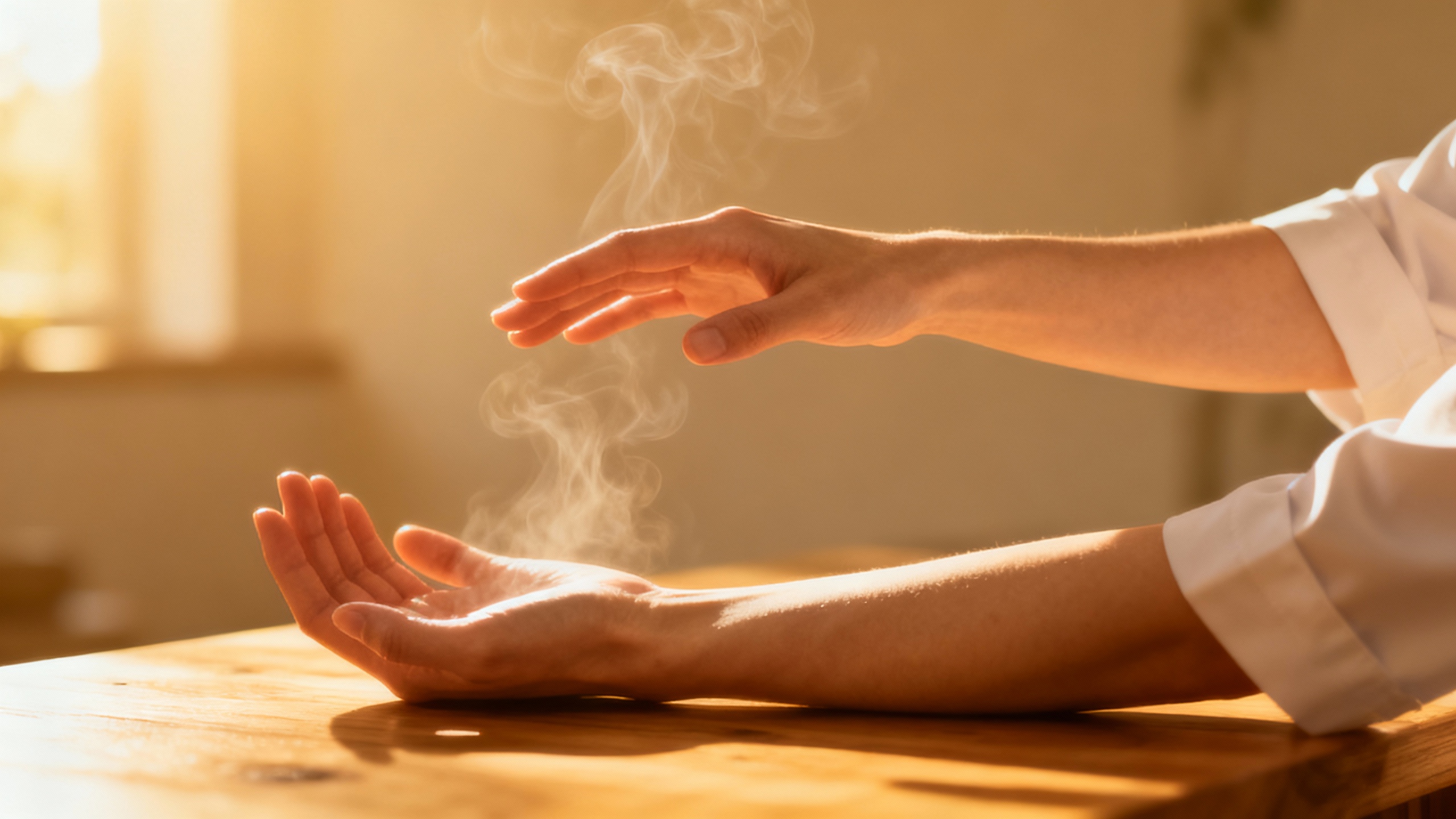 Featured image for Improving Flexibility with Scleroderma