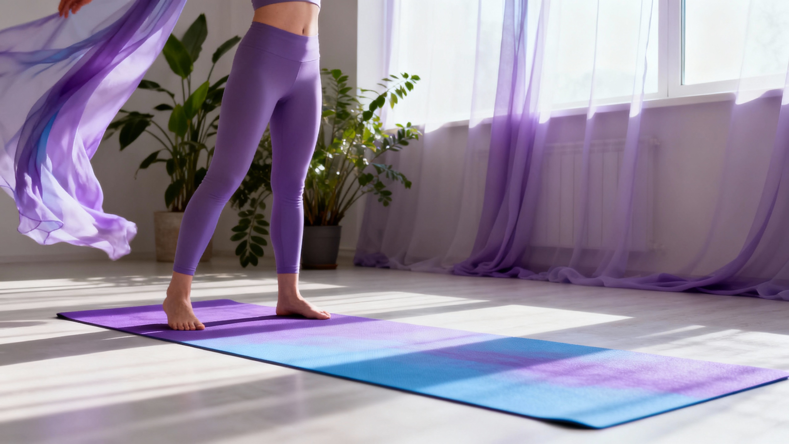 Featured image for Mobility Exercises for Scleroderma Management