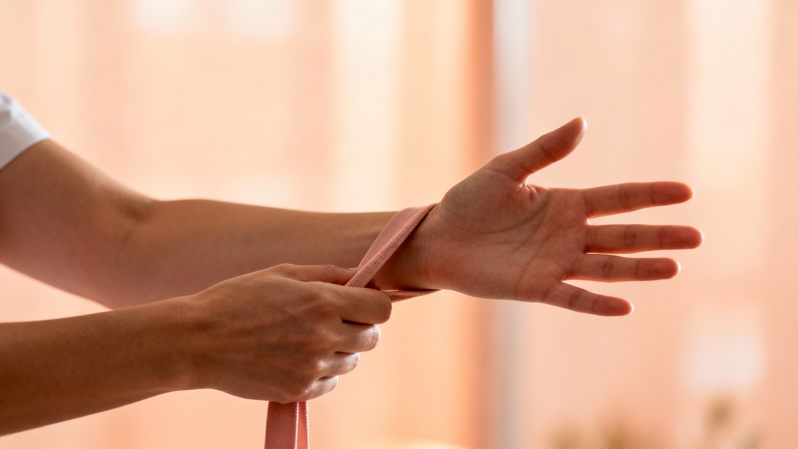 Your Guide to Living Well with Scleroderma